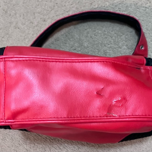 Georgia bulldog drawstring purse - Picture 9 of 13